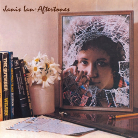 IAN,JANIS - AFTERTONES (REMASTERED) (Vinyl LP)