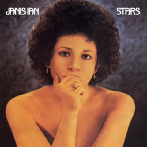 IAN,JANIS - STARS (REMASTERED) (Vinyl LP)