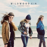 WILDWOOD KIN - TURNING TIDES(Vinyl LP)