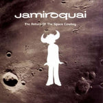 JAMIROQUAI - RETURN OF THE SPACE COWBOY (DL CARD) (Vinyl LP)