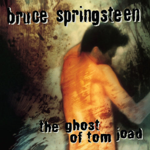 SPRINGSTEEN,BRUCE - GHOST OF TOM JOAD (140G/DL CODE) (Vinyl LP)