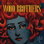 WOOD BROTHERS - MUSE (Vinyl LP)