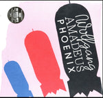 PHOENIX - WOLFGANG AMADEUS PHOENIX (Vinyl LP)