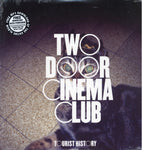 TWO DOOR CINEMA - TOURIST HISTORY (Vinyl LP)