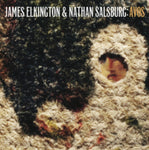 ELKINGTON,JAMES / SALSBURG,NATHAN - AVOS (Vinyl LP)