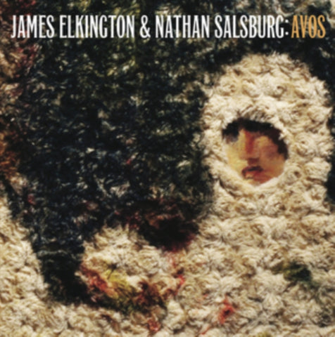 ELKINGTON,JAMES / SALSBURG,NATHAN - AVOS (Vinyl LP)