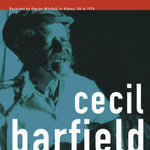 BARFIELD,CECIL - GEORGE MITCHELL COLLECTION (Vinyl LP)