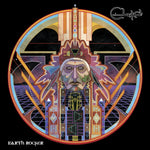 CLUTCH - EARTH ROCKER (Vinyl LP)