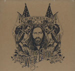 WHITE BUFFALO - ONCE UPON A TIME IN THE WEST (Vinyl LP)