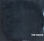 ROOTS - ORGANIX (Vinyl LP)