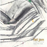 FAT JON - GOD'S FIFTH WISH (CLEAR VINYL) (Vinyl LP)