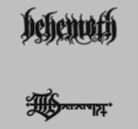 BEHEMOTH - SATANIST (CD/DVD/BONUS TRACK)