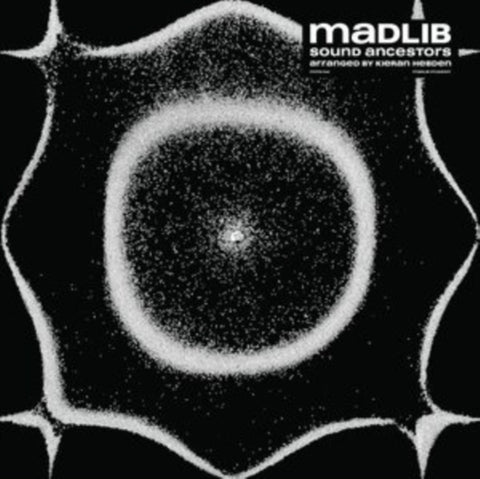 MADLIB - SOUND ANCESTORS (ARRANGED BY KIERAN HEBDEN) (Vinyl LP)