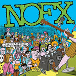 NOFX - They've Actually Gotten Worse Live (Vinyl LP w/ CD)