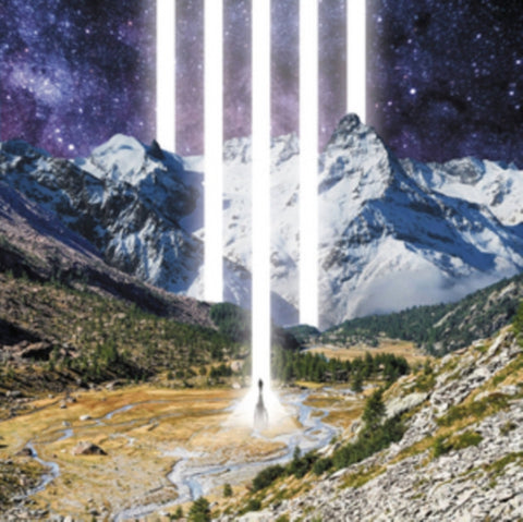 GLOOM INFLUX - GLOOM INFLUX (Vinyl LP)