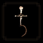 NIGHT PROFOUND - VIA NOCTURNA (IMPORT) (Vinyl LP)