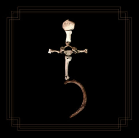 NIGHT PROFOUND - VIA NOCTURNA (IMPORT) (Vinyl LP)