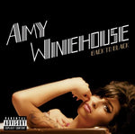 Amy Winehouse - Back to Black (Explicit, Vinyl LP)