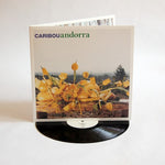 Caribou - Andorra (Vinyl LP)