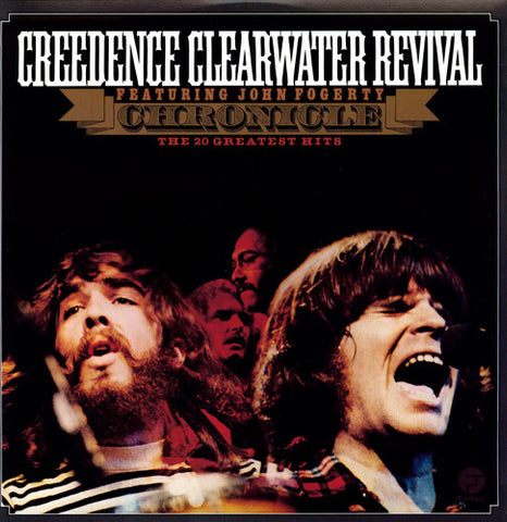 Creedence Clearwater Revival - Chronicle (Vinyl LP)