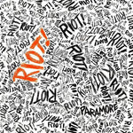 Paramore - Riot (Vinyl LP)