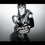 Janet Jackson - Discipline (Vinyl LP)