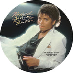 Michael Jackson - Thriller (Picture Disc Vinyl LP)