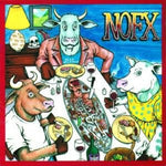 NOFX - Liberal Animation (Vinyl LP)