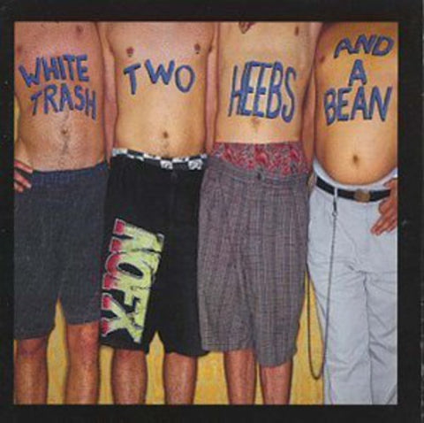 NOFX - White Trash (Vinyl LP)