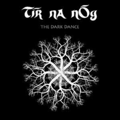 TIR NA NOG - DARK DANCE (LTD EDITION) (Vinyl LP)