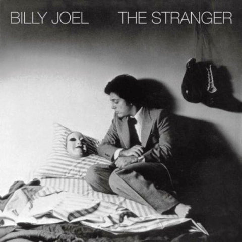 Billy Joel - Stranger: 30th Anniversary (180 Gram Vinyl LP)