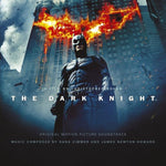 The Dark Knight (Original Motion Picture Soundtrack) (180 Gram Vinyl LP)