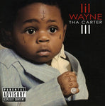 Lil Wayne - Tha Carter III (Explicit, CD)