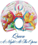 Queen - A Night At The Opera (180 Gram Vinyl LP)