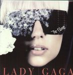 Lady Gaga - Fame (Vinyl LP)