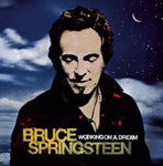 Bruce Springsteen - Working on a Dream (180 Gram Vinyl LP)