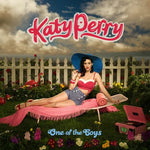 Katy Perry - One of the Boys (Vinyl LP)