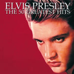 Elvis Presley - 50 Greatest Hits (Vinyl LP) [Import]