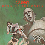 Queen - News of the World (180 Gram Vinyl, Collector's Edition, Reissue)