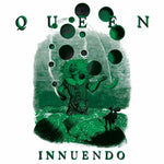 Queen - Innuendo (180 Gram Vinyl LP, Collector's Edition, Reissue)