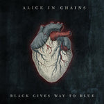 Alice in Chains - Black Gives Way to Blue (Vinyl LP)