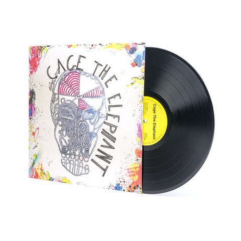 Cage the Elephant - Cage the Elephant (Vinyl LP)