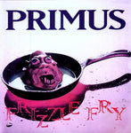 Primus - Frizzle Fry (Remastered, Vinyl LP)