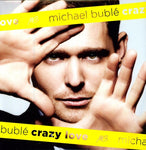 Michael Bublé - Crazy Love (Vinyl LP)