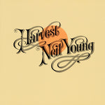 Niel Young - Harvest (Remastered, Vinyl LP)