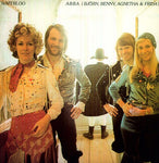 ABBA - Waterloo (Vinyl LP)