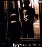 Korn - Life Is Peachy (180 Gram Vinyl LP) [Import]