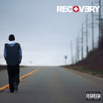 Eminem - Recovery (Explicit, Vinyl LP)
