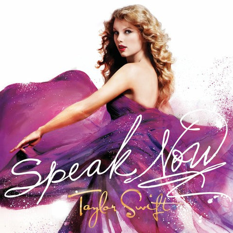 VINILE Taylor Swift Folklore – Firefly Audio