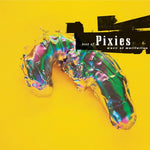 Pixies - Wave of Mutilation: The Best of Pixies (Vinyl LP)